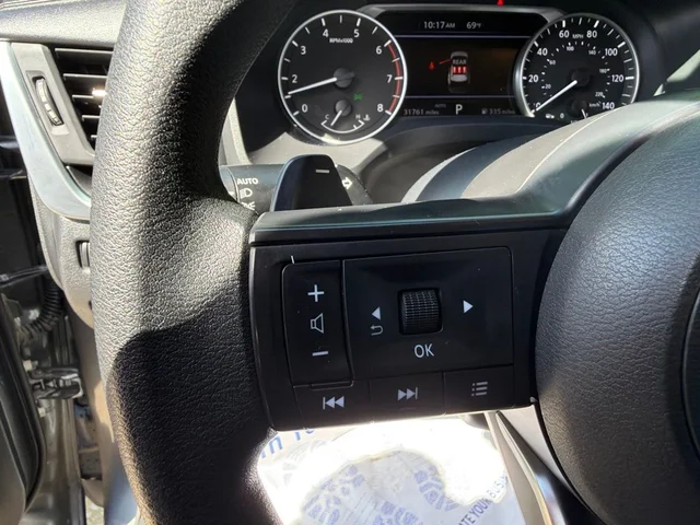 SEMINUEVOS NISSAN Rogue a Estados en autogozo