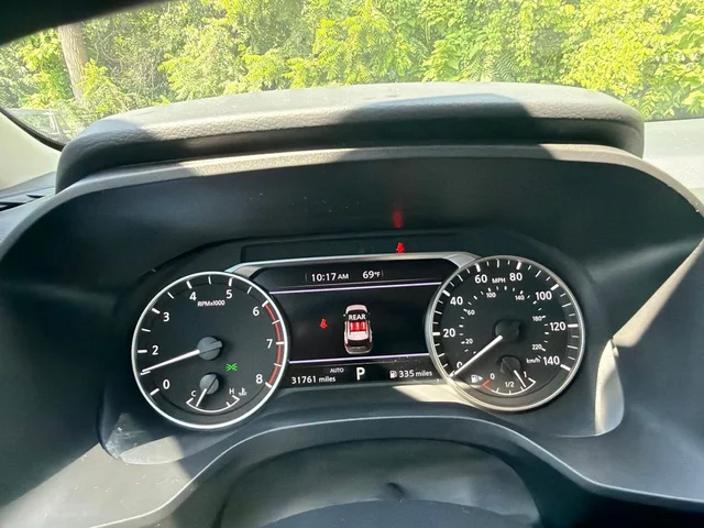 SEMINUEVOS NISSAN Rogue a Estados en autogozo