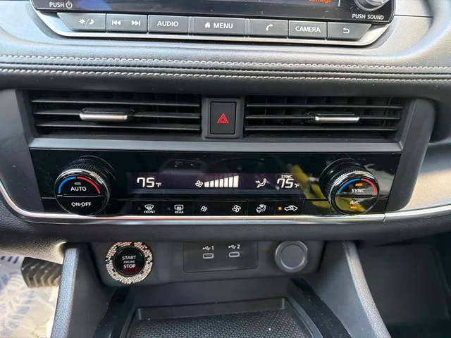 SEMINUEVOS NISSAN Rogue a Estados en autogozo
