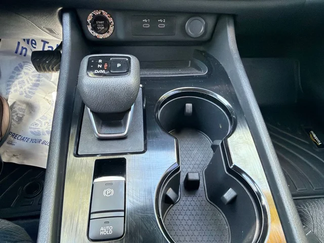 SEMINUEVOS NISSAN Rogue a Estados en autogozo
