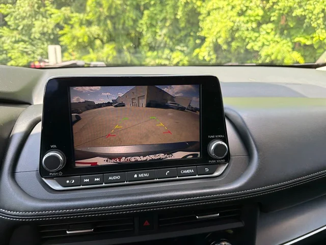 SEMINUEVOS NISSAN Rogue a Estados en autogozo