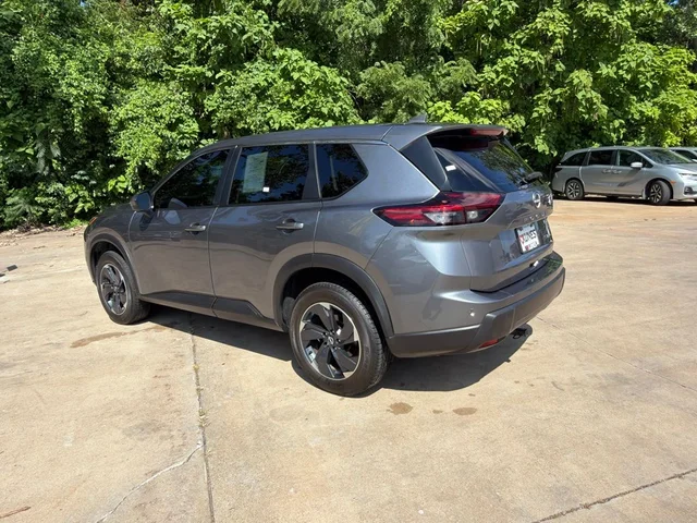 SEMINUEVOS NISSAN Rogue a Estados en autogozo
