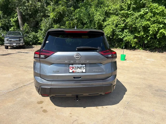 SEMINUEVOS NISSAN Rogue a Estados en autogozo