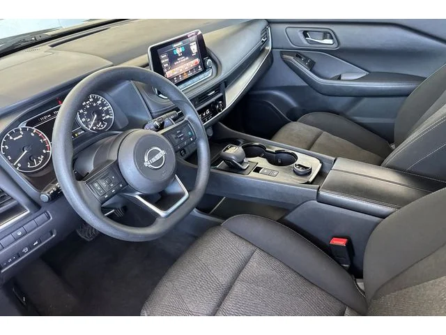 SEMINUEVOS NISSAN Rogue at ELK GROVE in Elk Grove Buick GMC