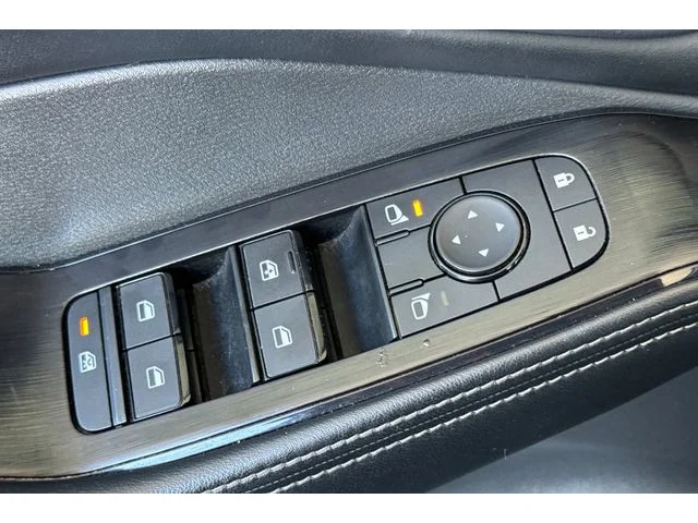 SEMINUEVOS NISSAN Rogue at ELK GROVE in Elk Grove Buick GMC