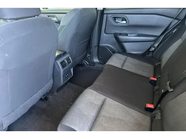 SEMINUEVOS NISSAN Rogue at ELK GROVE in Elk Grove Buick GMC