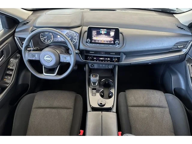 SEMINUEVOS NISSAN Rogue at ELK GROVE in Elk Grove Buick GMC
