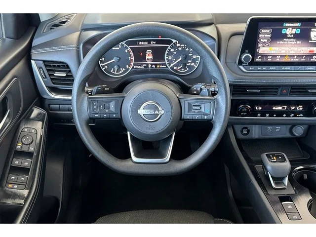 SEMINUEVOS NISSAN Rogue at ELK GROVE in Elk Grove Buick GMC