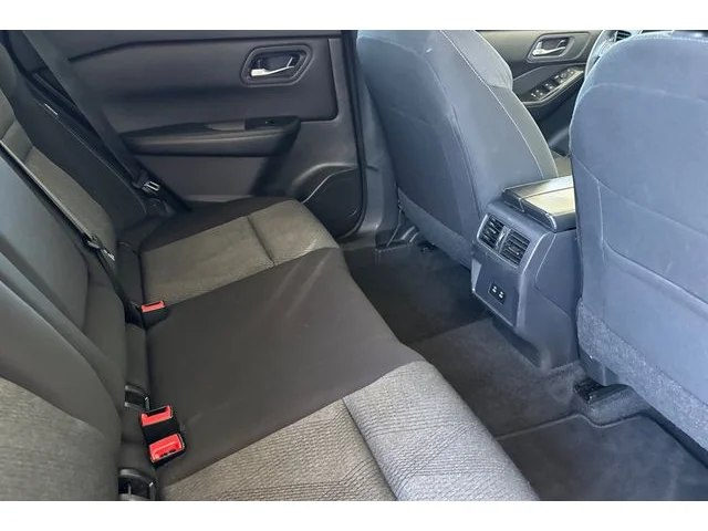 SEMINUEVOS NISSAN Rogue at ELK GROVE in Elk Grove Buick GMC