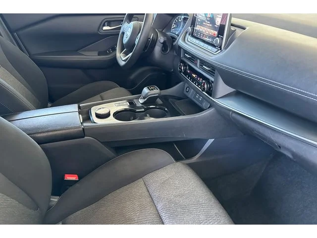 SEMINUEVOS NISSAN Rogue at ELK GROVE in Elk Grove Buick GMC
