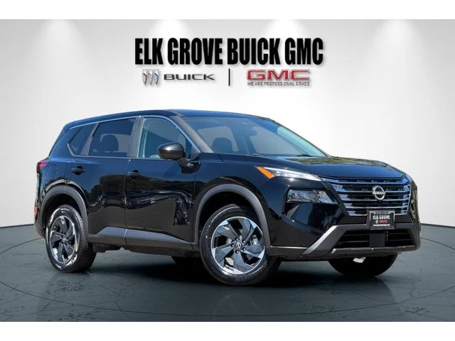 SEMINUEVOS NISSAN Rogue at ELK GROVE in Elk Grove Buick GMC