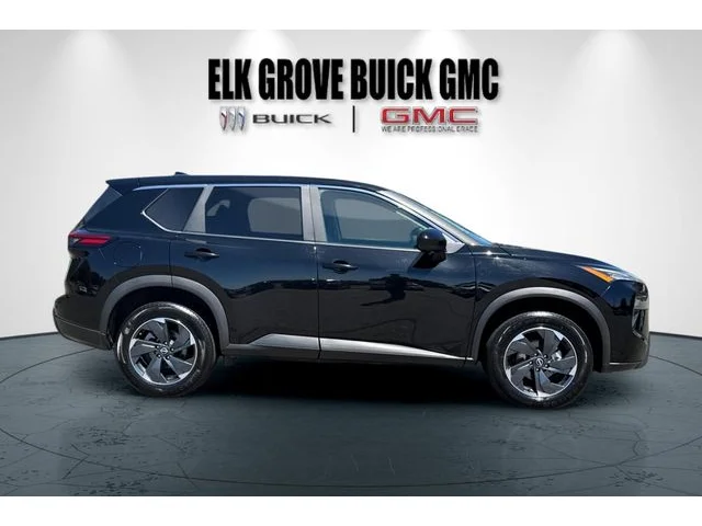 SEMINUEVOS NISSAN Rogue at ELK GROVE in Elk Grove Buick GMC