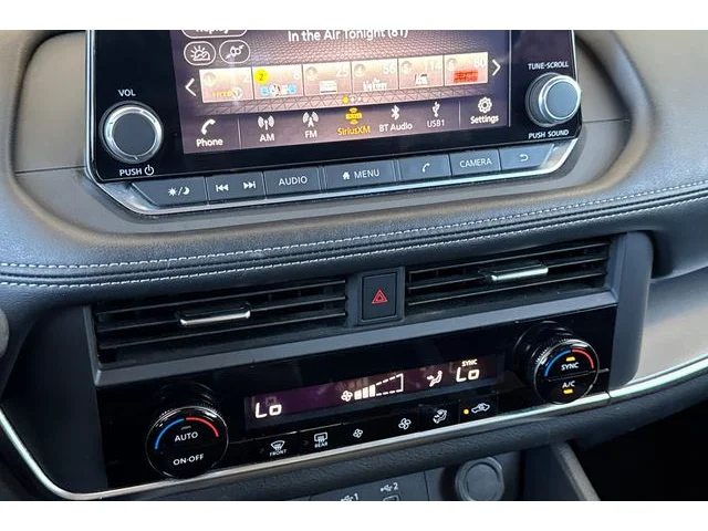 SEMINUEVOS NISSAN Rogue at ELK GROVE in Elk Grove Buick GMC