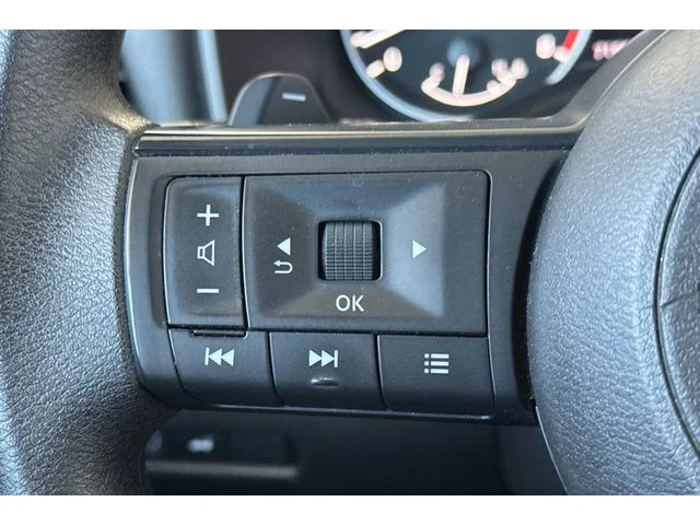 SEMINUEVOS NISSAN Rogue at ELK GROVE in Elk Grove Buick GMC