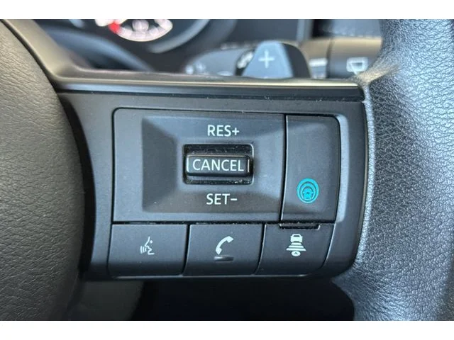 SEMINUEVOS NISSAN Rogue at ELK GROVE in Elk Grove Buick GMC