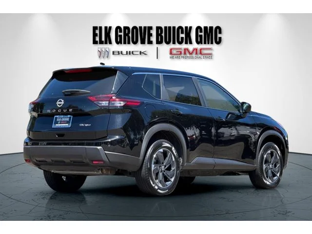 SEMINUEVOS NISSAN Rogue at ELK GROVE in Elk Grove Buick GMC