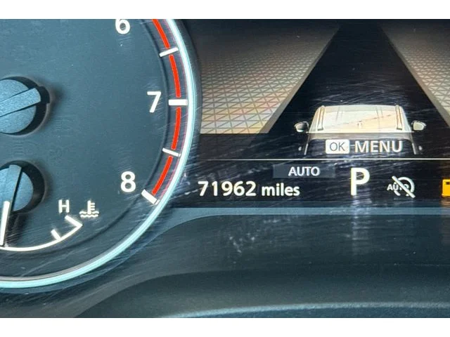 SEMINUEVOS NISSAN Rogue at ELK GROVE in Elk Grove Buick GMC
