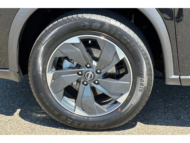 SEMINUEVOS NISSAN Rogue at ELK GROVE in Elk Grove Buick GMC