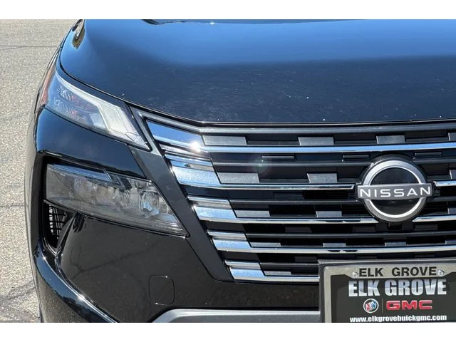 SEMINUEVOS NISSAN Rogue at ELK GROVE in Elk Grove Buick GMC
