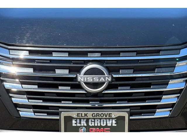 SEMINUEVOS NISSAN Rogue at ELK GROVE in Elk Grove Buick GMC