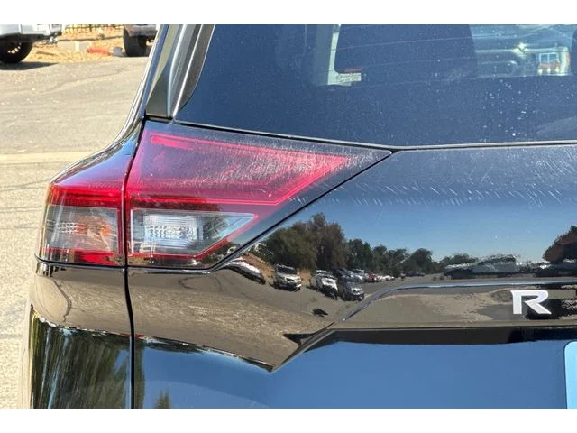 SEMINUEVOS NISSAN Rogue at ELK GROVE in Elk Grove Buick GMC