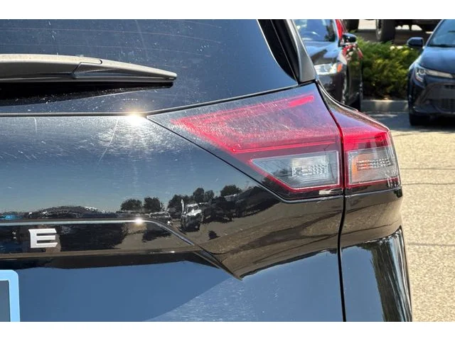 SEMINUEVOS NISSAN Rogue at ELK GROVE in Elk Grove Buick GMC
