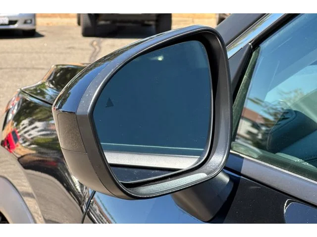 SEMINUEVOS NISSAN Rogue at ELK GROVE in Elk Grove Buick GMC