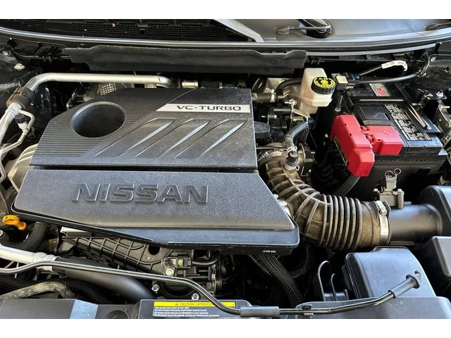 SEMINUEVOS NISSAN Rogue at ELK GROVE in Elk Grove Buick GMC