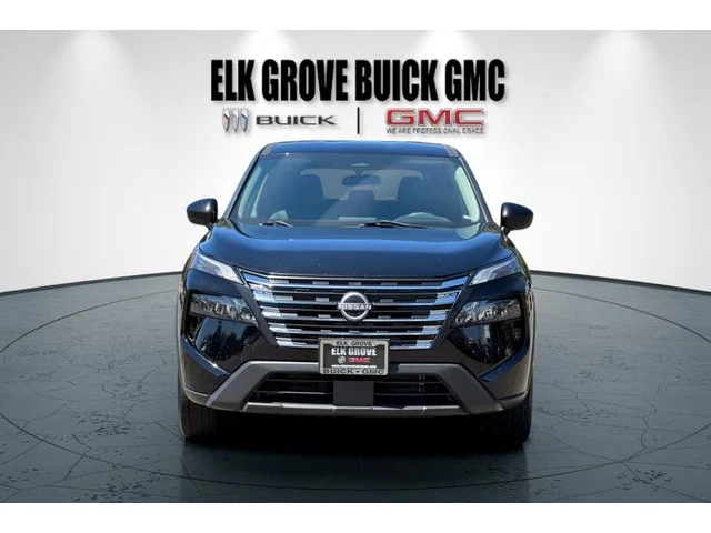 SEMINUEVOS NISSAN Rogue at ELK GROVE in Elk Grove Buick GMC