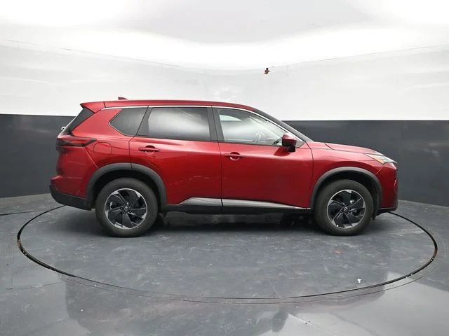 SEMINUEVOS NISSAN Rogue a Estados en autogozo
