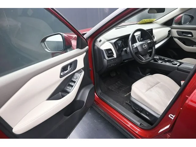 SEMINUEVOS NISSAN Rogue a Estados en autogozo