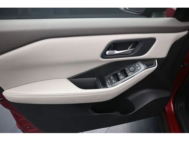 SEMINUEVOS NISSAN Rogue a Estados en autogozo