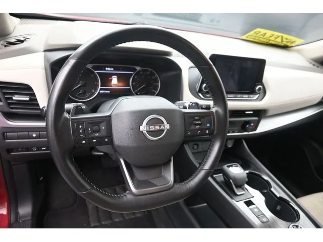 SEMINUEVOS NISSAN Rogue a Estados en autogozo