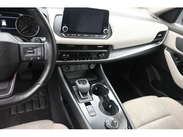 SEMINUEVOS NISSAN Rogue a Estados en autogozo