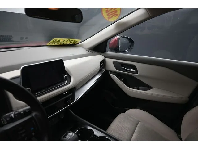 SEMINUEVOS NISSAN Rogue a Estados en autogozo