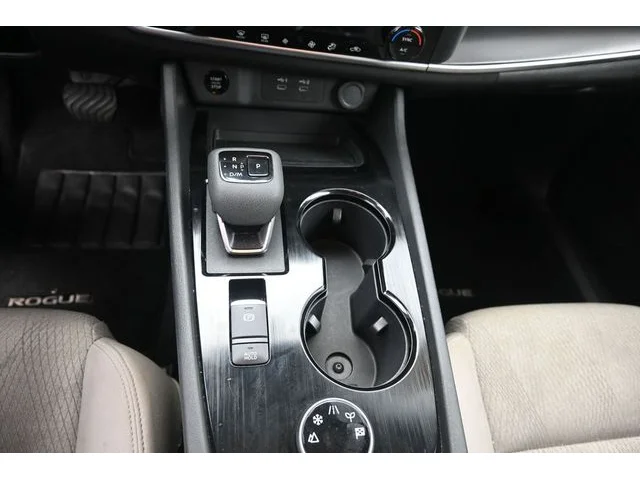 SEMINUEVOS NISSAN Rogue a Estados en autogozo