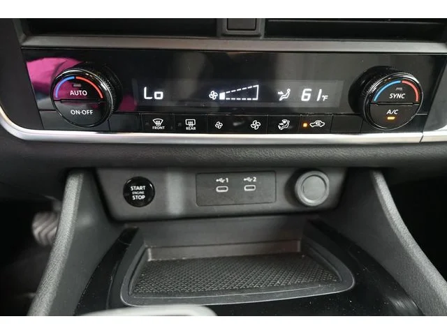 SEMINUEVOS NISSAN Rogue a Estados en autogozo