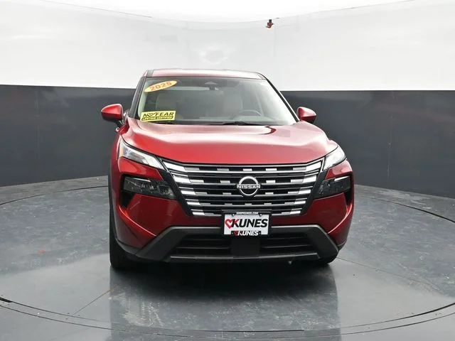 SEMINUEVOS NISSAN Rogue a Estados en autogozo