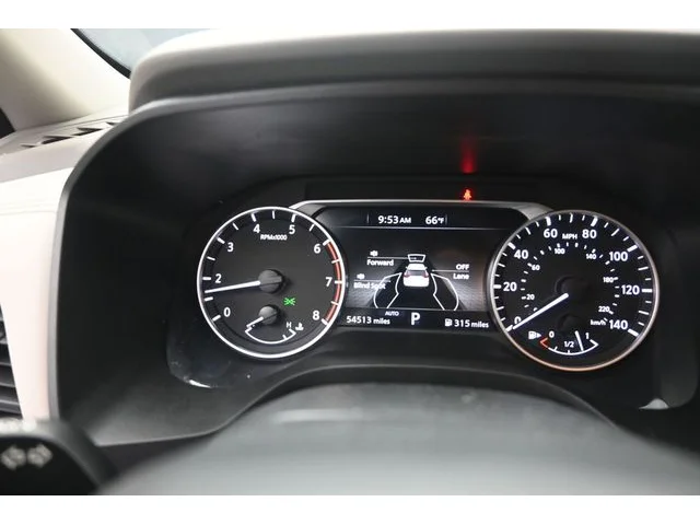 SEMINUEVOS NISSAN Rogue a Estados en autogozo