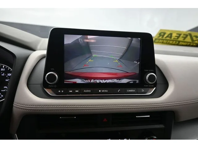SEMINUEVOS NISSAN Rogue a Estados en autogozo