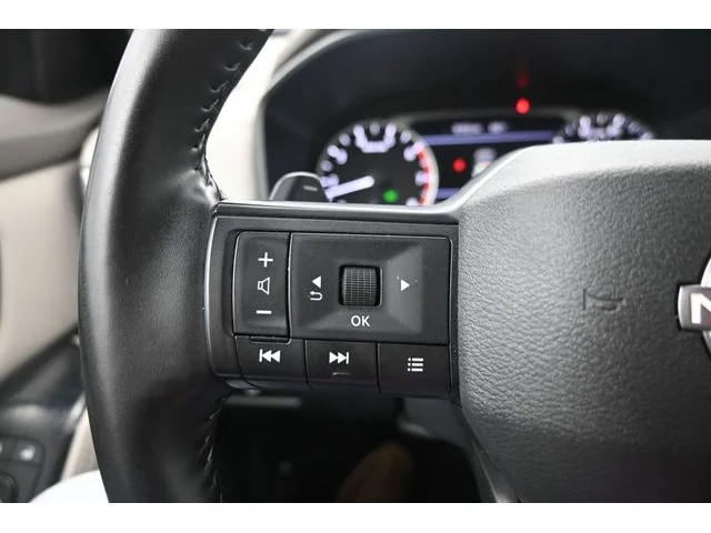 SEMINUEVOS NISSAN Rogue a Estados en autogozo