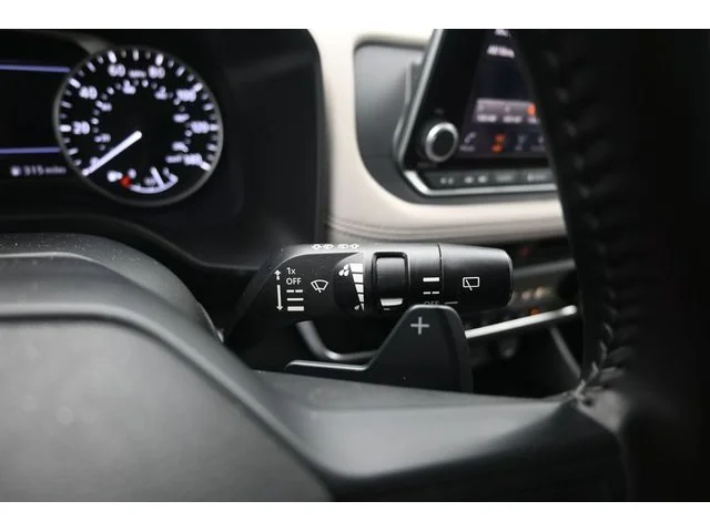 SEMINUEVOS NISSAN Rogue a Estados en autogozo