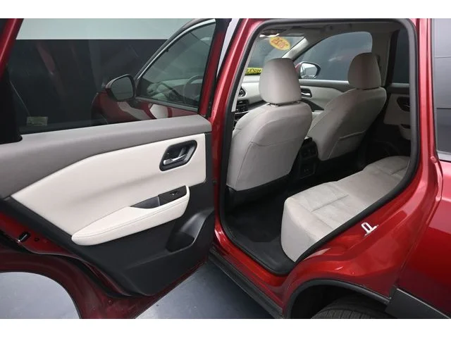 SEMINUEVOS NISSAN Rogue a Estados en autogozo