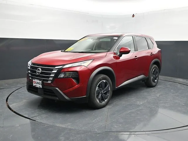 SEMINUEVOS NISSAN Rogue a Estados en autogozo