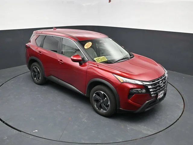 SEMINUEVOS NISSAN Rogue a Estados en autogozo