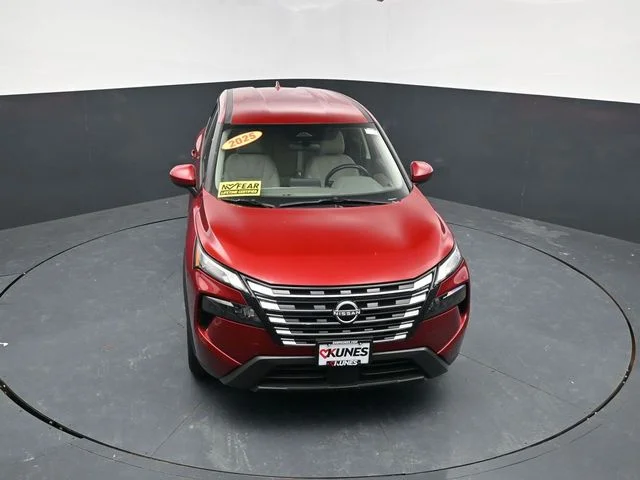 SEMINUEVOS NISSAN Rogue a Estados en autogozo