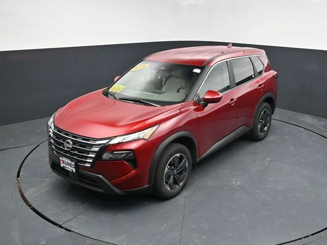 SEMINUEVOS NISSAN Rogue a Estados en autogozo