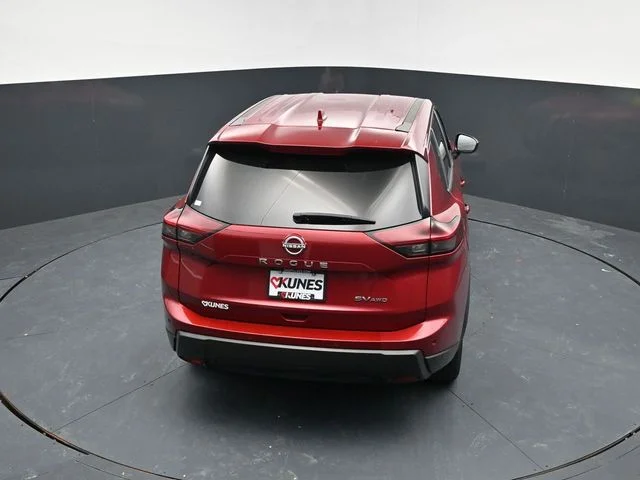 SEMINUEVOS NISSAN Rogue a Estados en autogozo