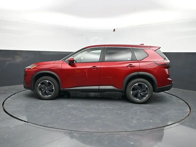 SEMINUEVOS NISSAN Rogue a Estados en autogozo