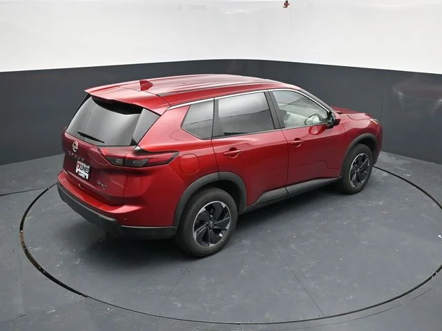 SEMINUEVOS NISSAN Rogue a Estados en autogozo
